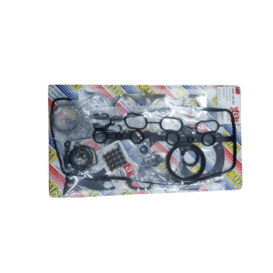 04111-28101 GASKET FULL 2AZ-FE(S) 2AZ-FE TOYOTA  CAD