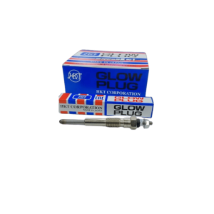 19850-64031 GLOW PLUG 1HZ 12V 1HZ 12V PT152(V) TOYOTA HKT