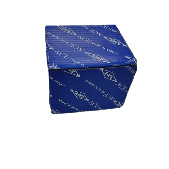 16100-69385 ACE WATER PUMP  V-6 V-6 APT-195 TOYOTA ACE