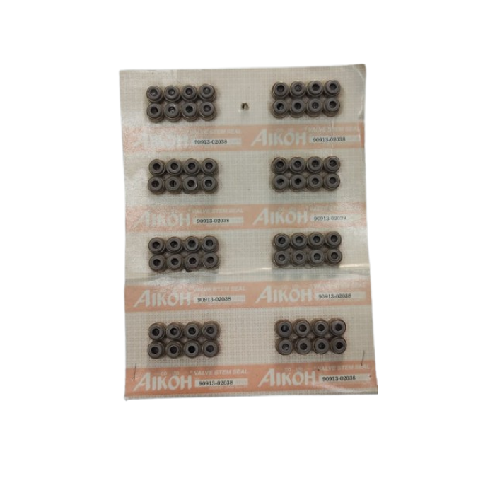 90913-02038  ST VALVE SEAL  2A/3A 2A/3A 8-V TOYOTA AIX
