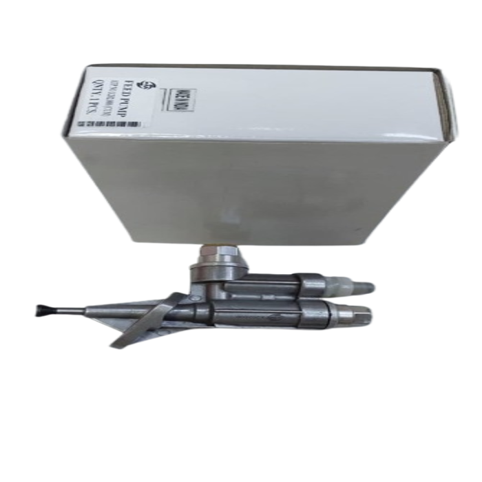 0 440 011 002 ATP FEED PUMP WITH HP 3033 MAN 3.001002 MAN ATP