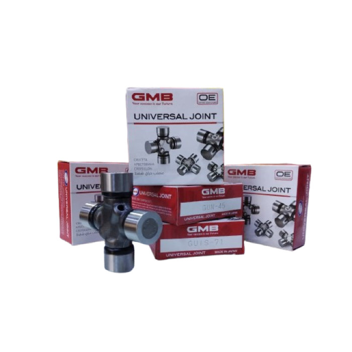 14801-06001 GMB UNIVERSAL JOINT  FUSO FUSO GUM90 MITSUBISHI GMB