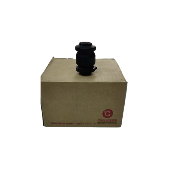 48725-44030 GR SUSPENSION BUSH NADIA 2WD,4WD NADIA CS3,CS5 TY407-7229 TOYOTA GR
