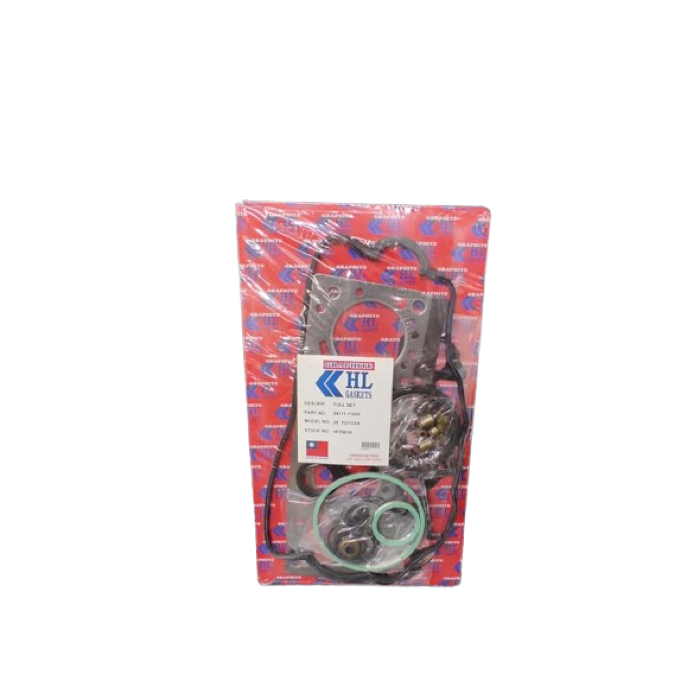 04111-11050 HLG GASKET FULL  3E'86(G) 3E'86    (G) HFT9018(G) TOYOTA HLG