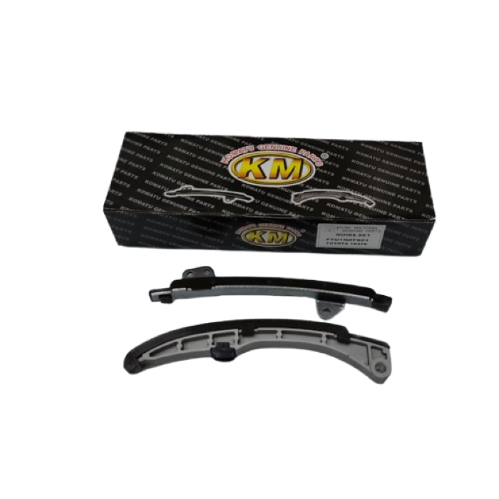 01J01/23010 KMT CHAIN GUIDE  2PCS.SET 1SZFE 1SZFE FTU1SZS01 TOYOTA KMT