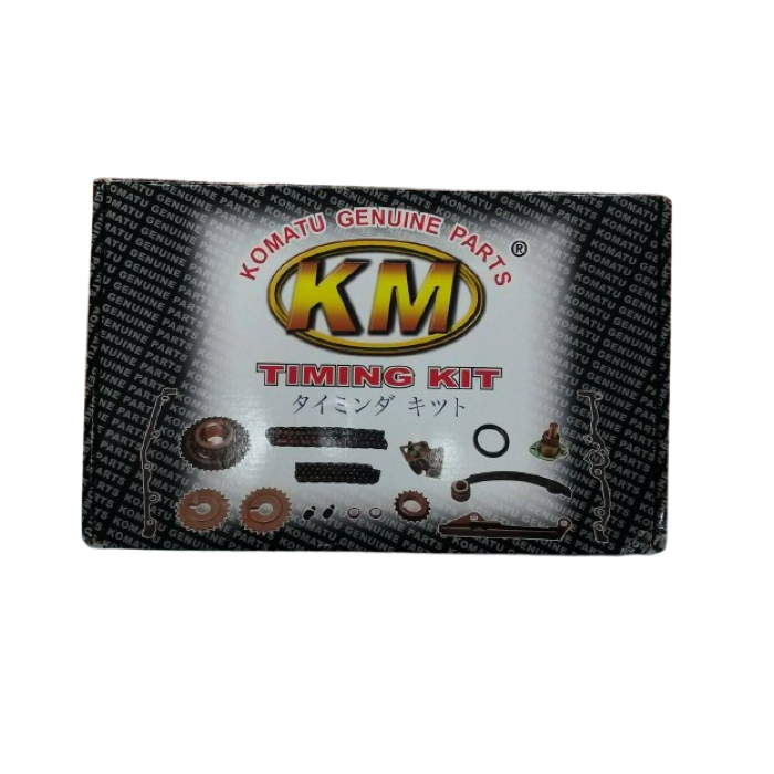 10601/01W00 KMT TIMING KIT J13,14,15 J13,14,15 KN-001F NISSAN KMT