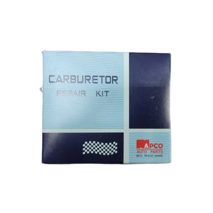 16010-01M00 NAP CARBURETOR KIT  E13 E13 11-0326H NISSAN NAP