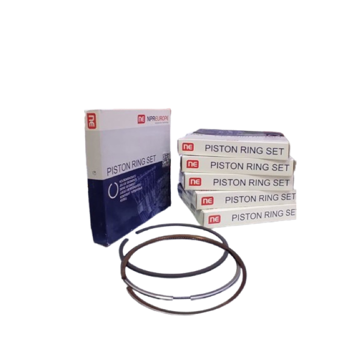 13011-42010 RING PISTON SET 075 7MGE 7MGE SWT10115ZZ-075 TOYOTA NPR