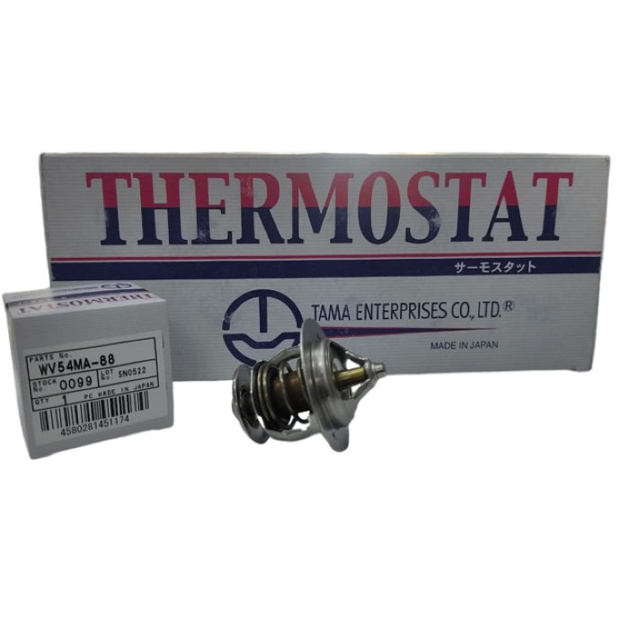19300-PE0-024 T THERMOSTAT  EW HONDA EW WV52B-82 HONDA TAM