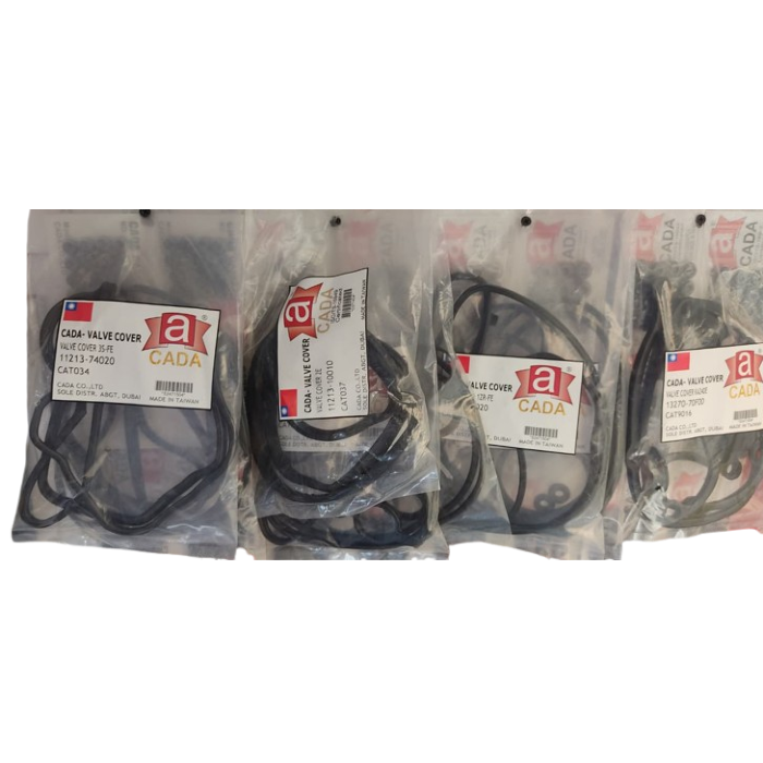 11213-74020 CAD VALVE COVER GASKET 3S(NBR) ET034 3S ASIA CAD